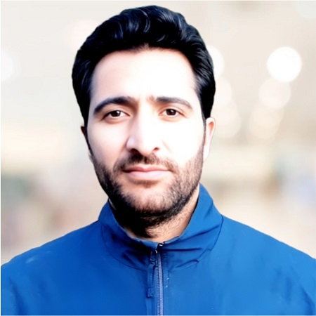 Suhaib A. Bandh